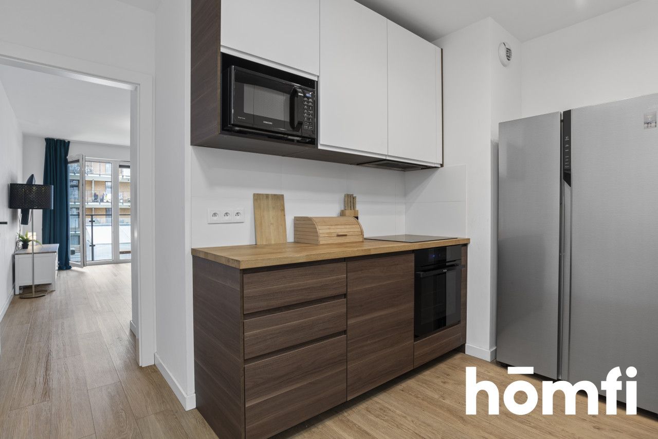 3-room investment apartment for sale in Poznań! - Apartment - Sale - Poznań, Grunwald / Górczyn