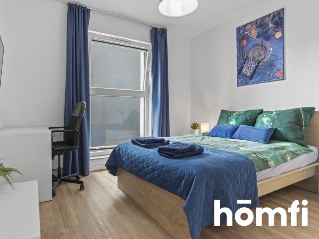 3-room investment apartment for sale in Poznań! - Apartment - Sale - Poznań, Grunwald / Górczyn