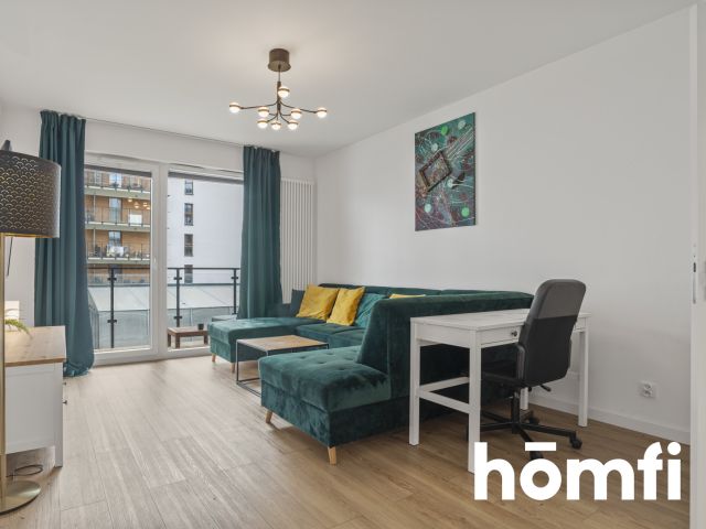 3-room investment apartment for sale in Poznań! - Квартира - Продаж - Poznań, Grunwald / Górczyn