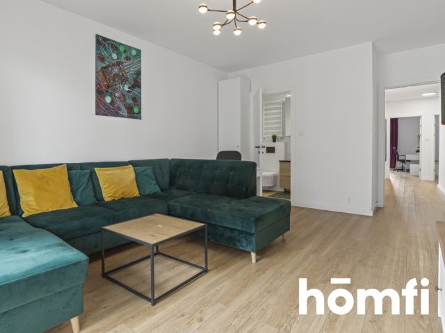 3-room investment apartment for sale in Poznań! - Квартира - Продаж - Poznań, Grunwald / Górczyn