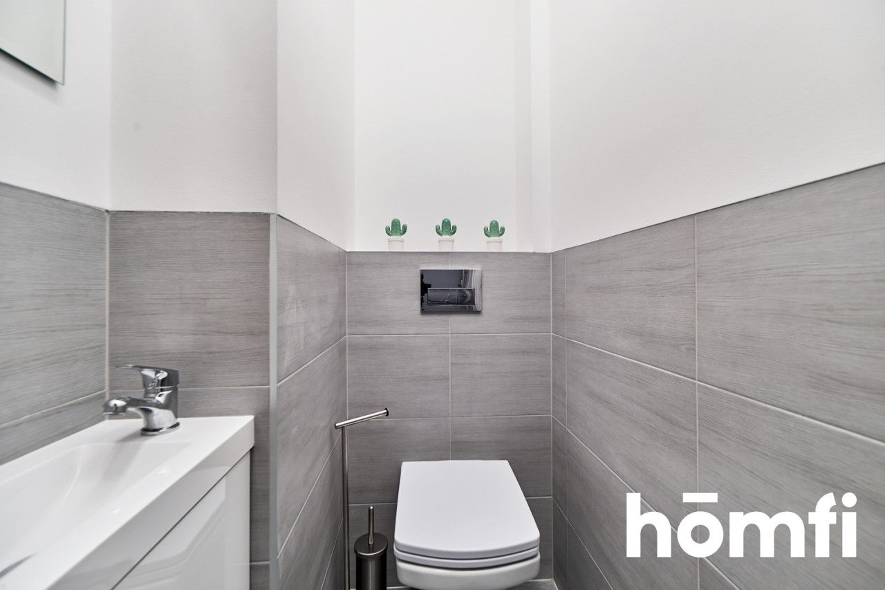 3 pokojowe mieszkanie ul. Kozanowska - Mieszkanie - Wynajem - Wrocław, Fabryczna