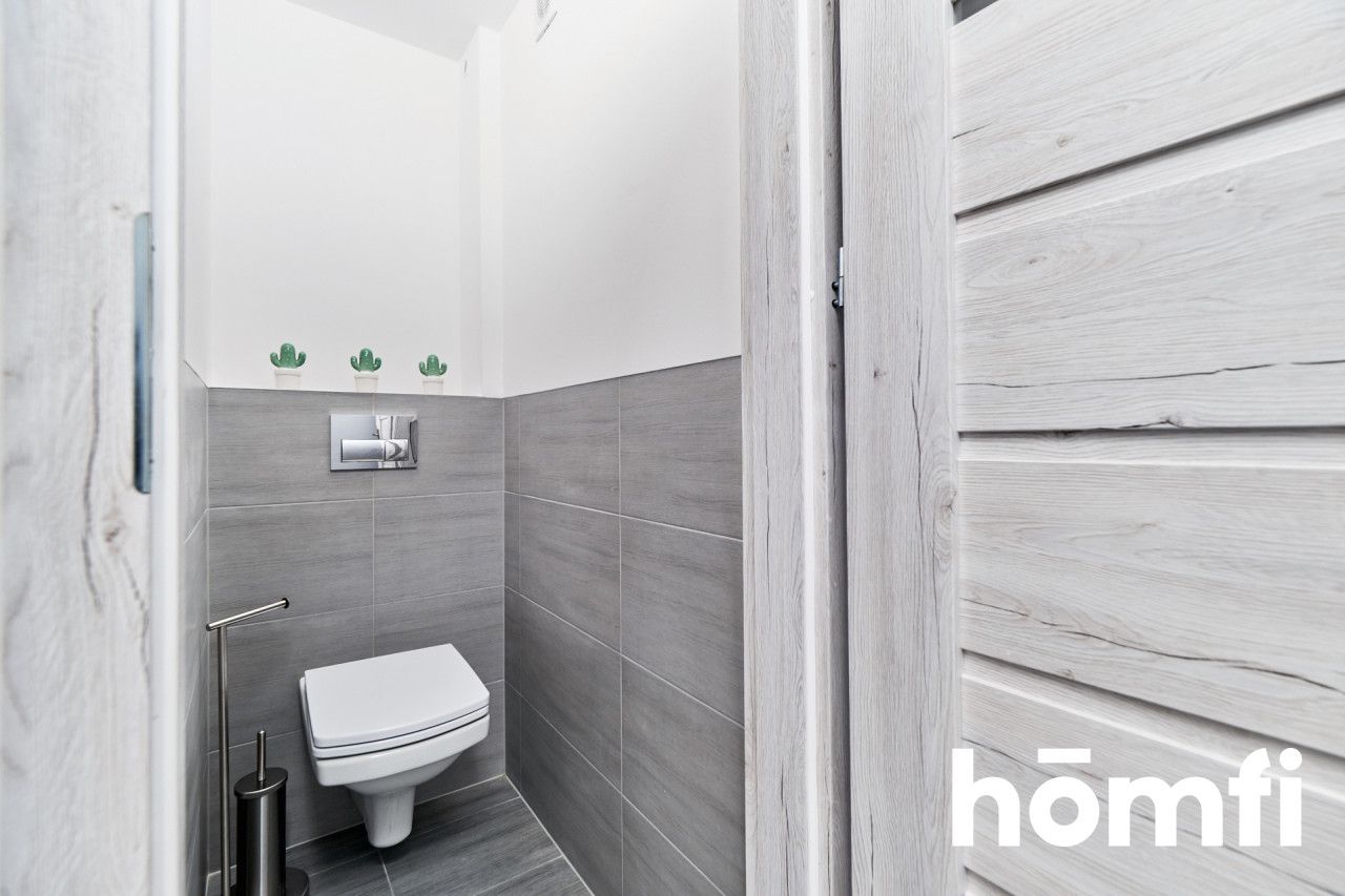 3 pokojowe mieszkanie ul. Kozanowska - Mieszkanie - Wynajem - Wrocław, Fabryczna