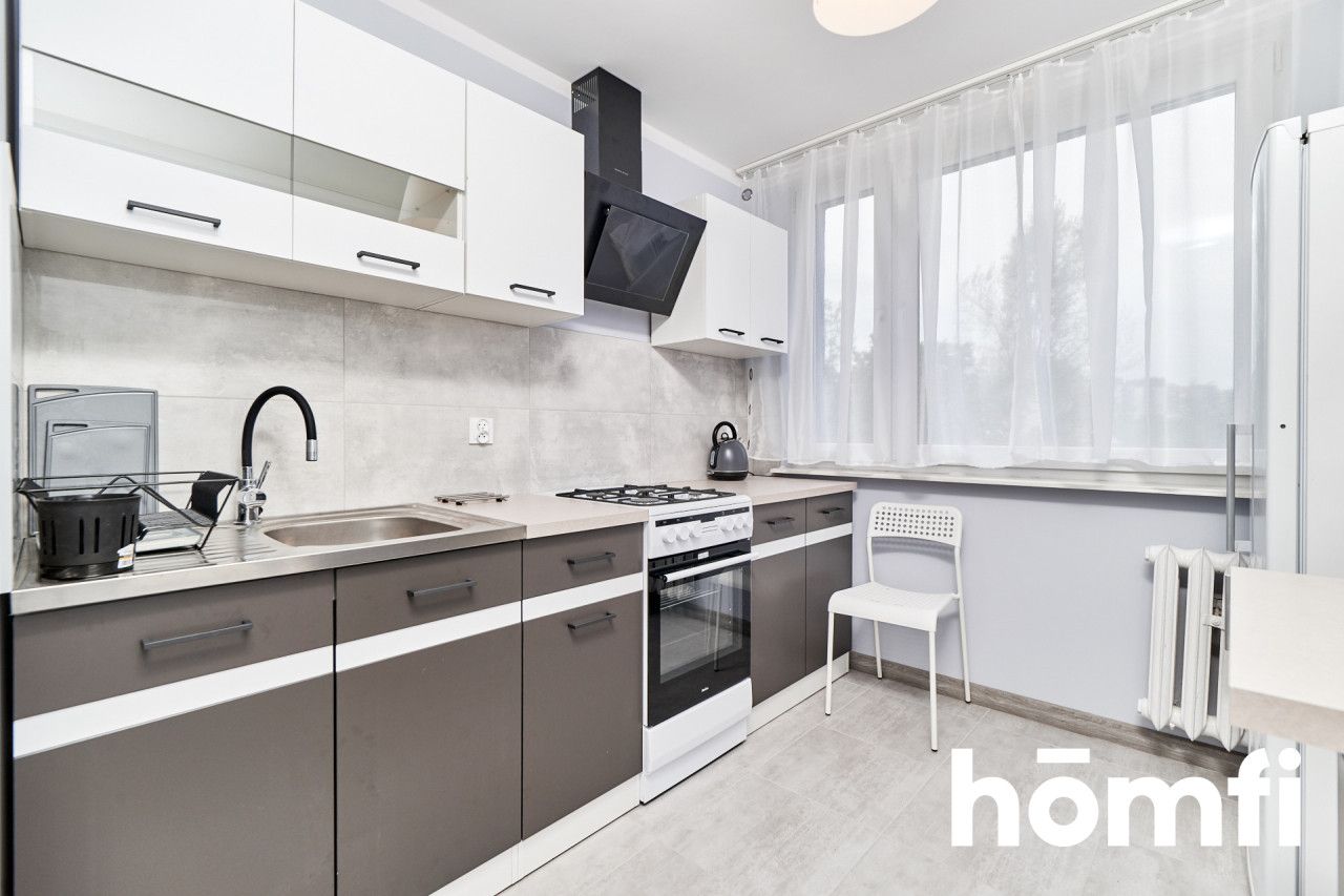 3 pokojowe mieszkanie ul. Kozanowska - Mieszkanie - Wynajem - Wrocław, Fabryczna