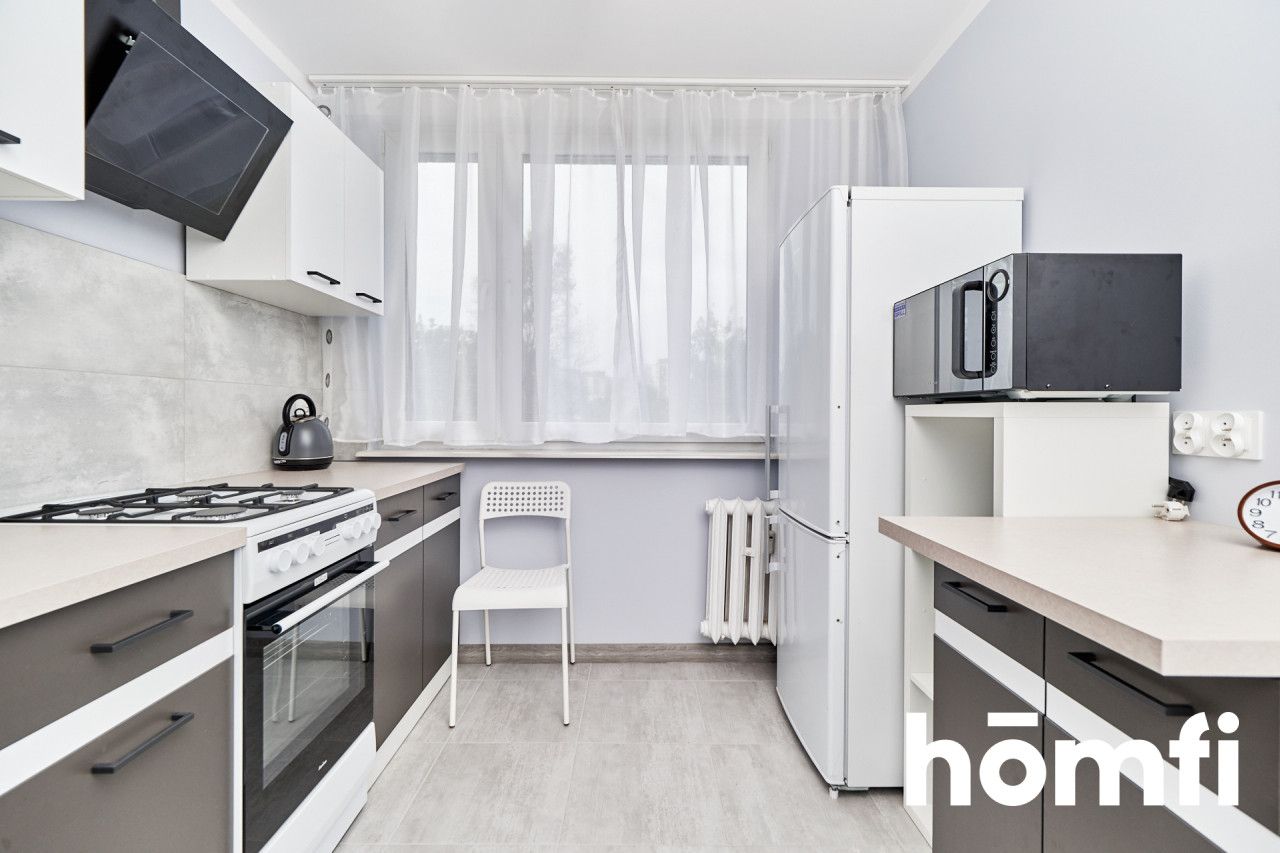 3 pokojowe mieszkanie ul. Kozanowska - Mieszkanie - Wynajem - Wrocław, Fabryczna