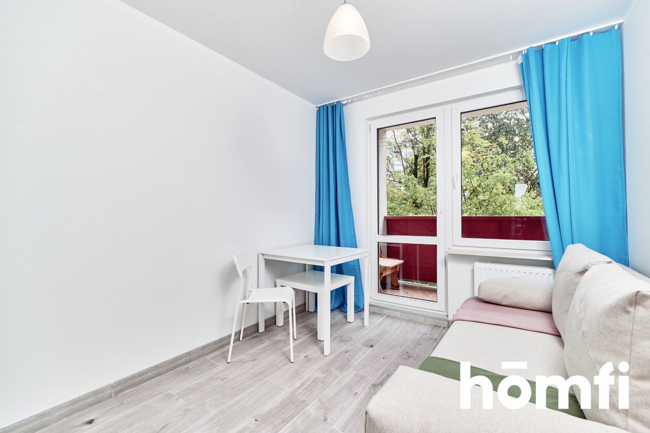 3 pokojowe mieszkanie ul. Kozanowska - Mieszkanie - Wynajem - Wrocław, Fabryczna