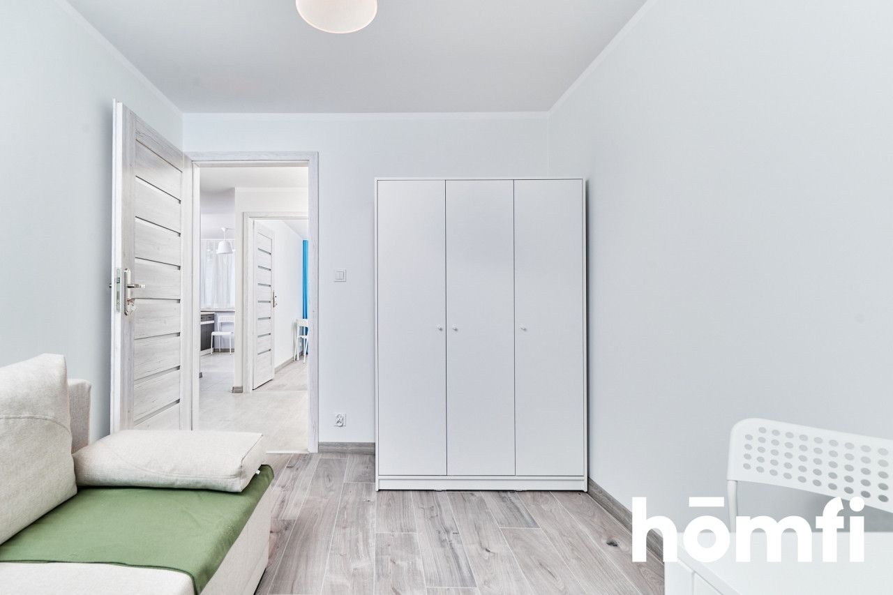 3 pokojowe mieszkanie ul. Kozanowska - Mieszkanie - Wynajem - Wrocław, Fabryczna