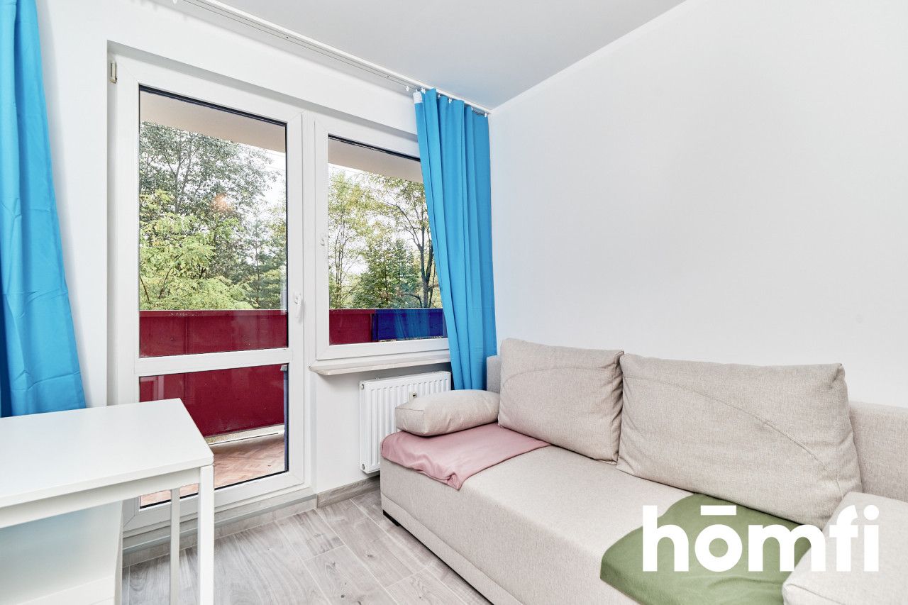 3 pokojowe mieszkanie ul. Kozanowska - Mieszkanie - Wynajem - Wrocław, Fabryczna