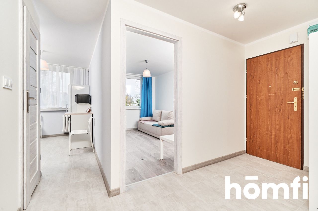 3 pokojowe mieszkanie ul. Kozanowska - Mieszkanie - Wynajem - Wrocław, Fabryczna