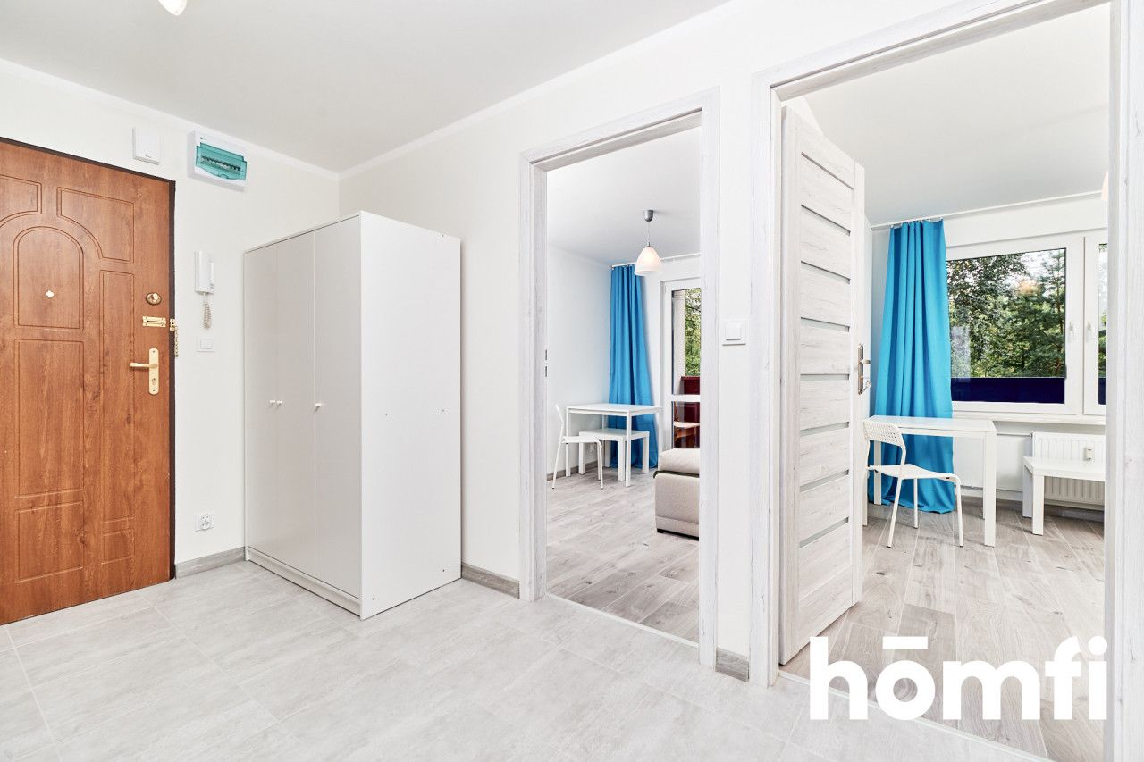 3 pokojowe mieszkanie ul. Kozanowska - Mieszkanie - Wynajem - Wrocław, Fabryczna