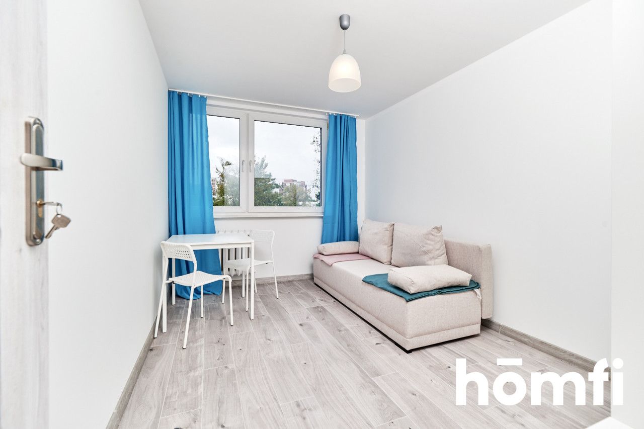 3 pokojowe mieszkanie ul. Kozanowska - Mieszkanie - Wynajem - Wrocław, Fabryczna