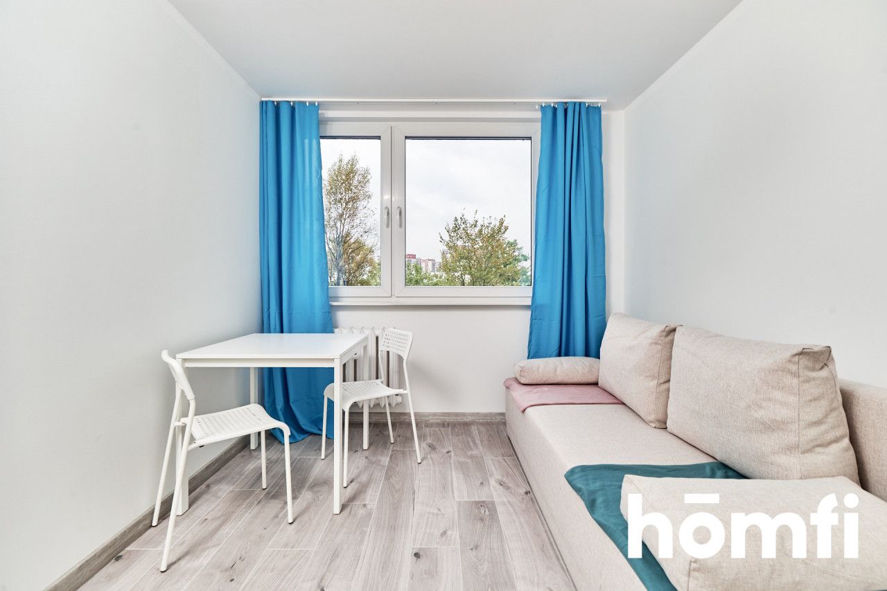 3 pokojowe mieszkanie ul. Kozanowska - Mieszkanie - Wynajem - Wrocław, Fabryczna