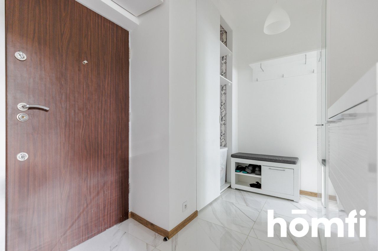 perfectly designed apartment for rent in Mokotów - Apartment - Rent - Warszawa, Mokotów
