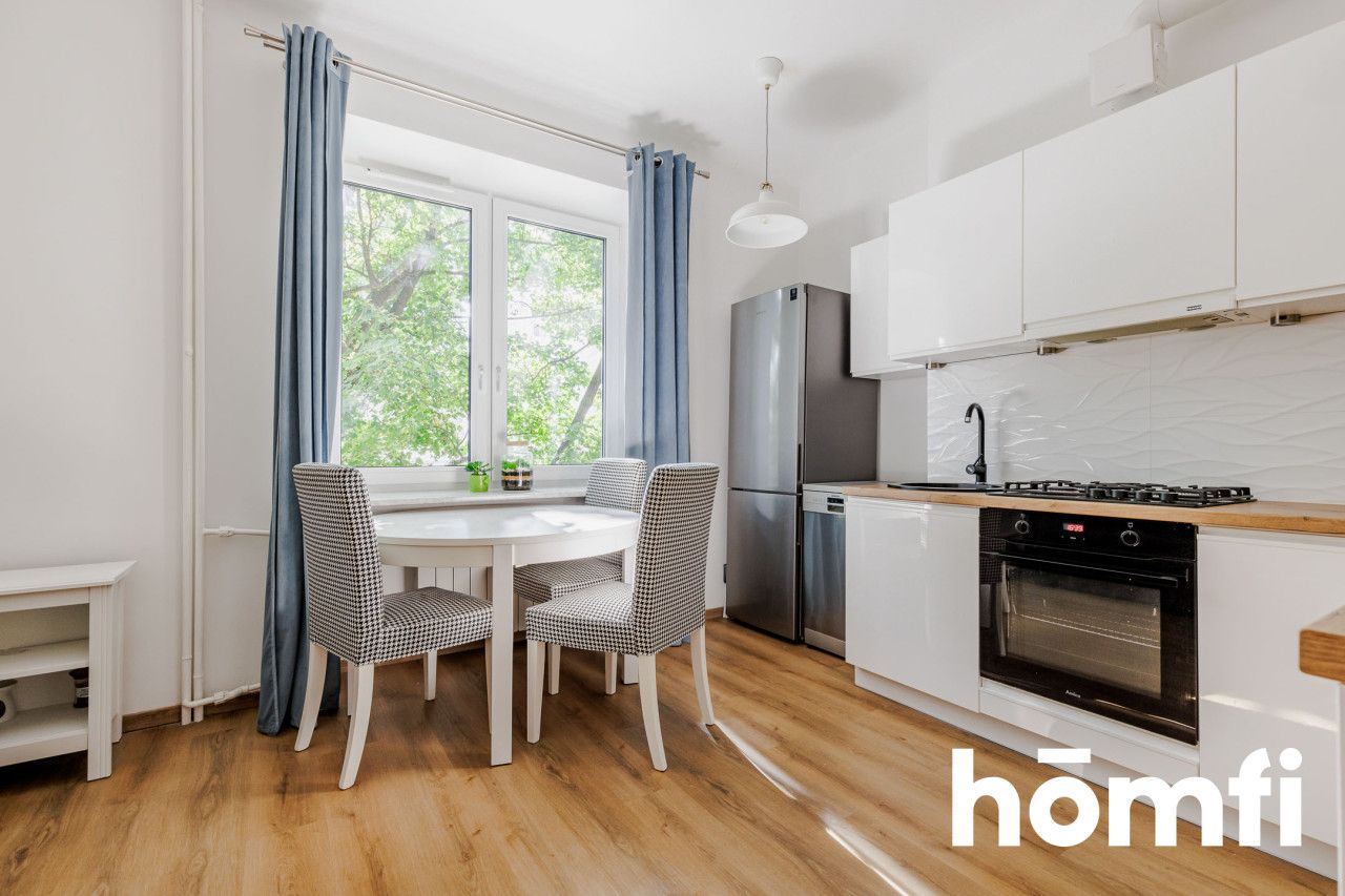 perfectly designed apartment for rent in Mokotów - Apartment - Rent - Warszawa, Mokotów