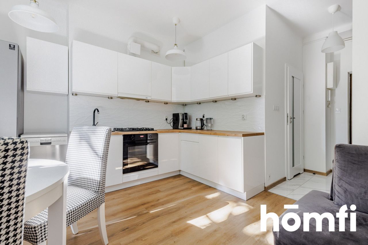 perfectly designed apartment for rent in Mokotów - Apartment - Rent - Warszawa, Mokotów