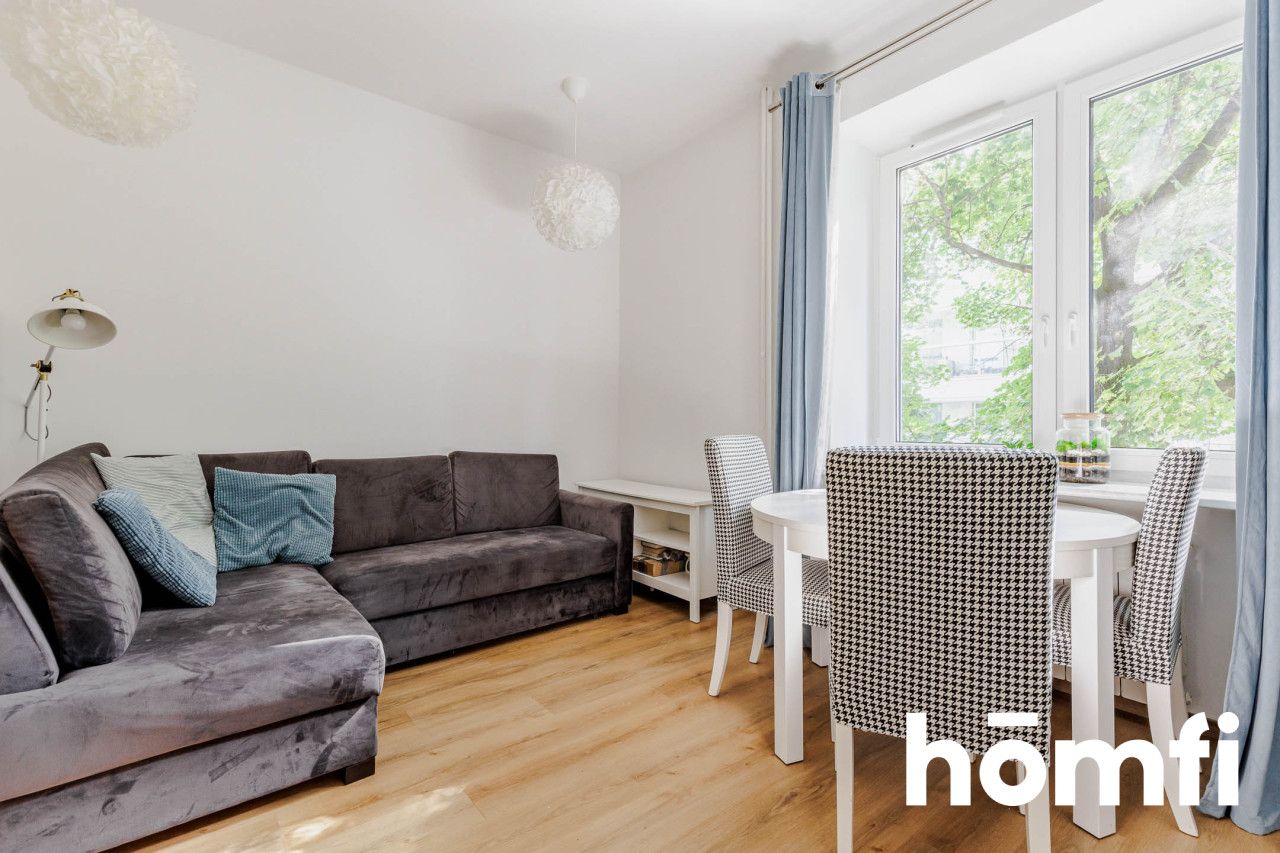 perfectly designed apartment for rent in Mokotów - Apartment - Rent - Warszawa, Mokotów