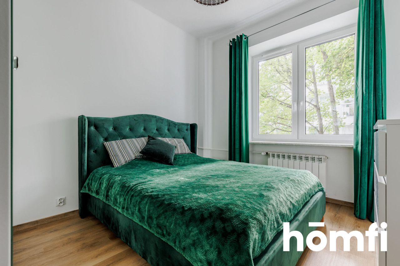 perfectly designed apartment for rent in Mokotów - Apartment - Rent - Warszawa, Mokotów