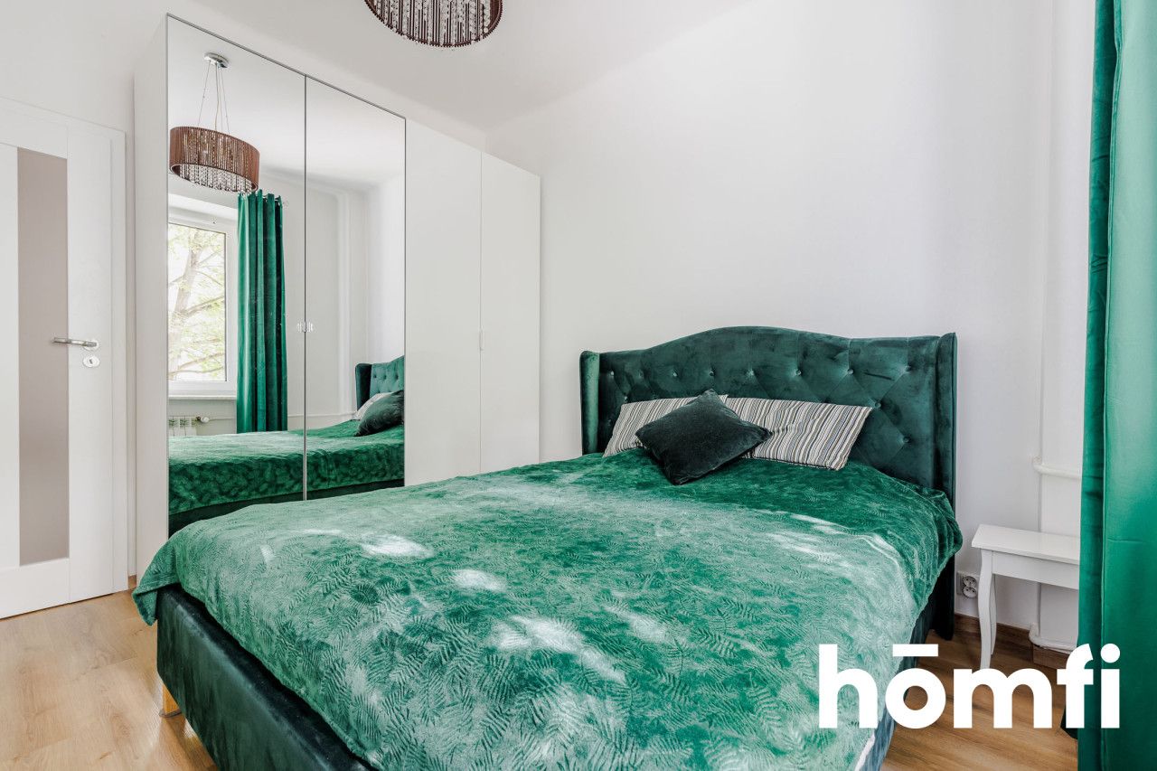 perfectly designed apartment for rent in Mokotów - Apartment - Rent - Warszawa, Mokotów