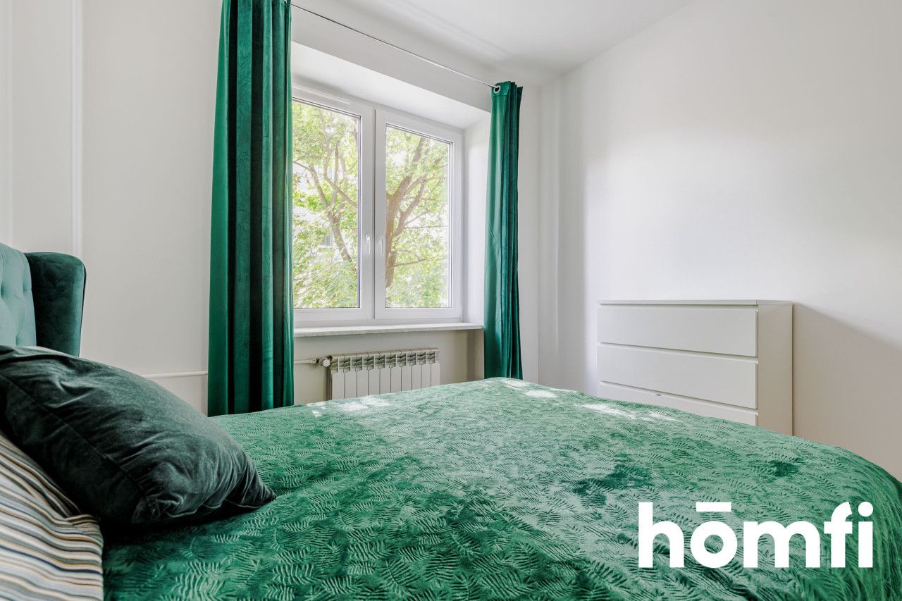 perfectly designed apartment for rent in Mokotów - Apartment - Rent - Warszawa, Mokotów