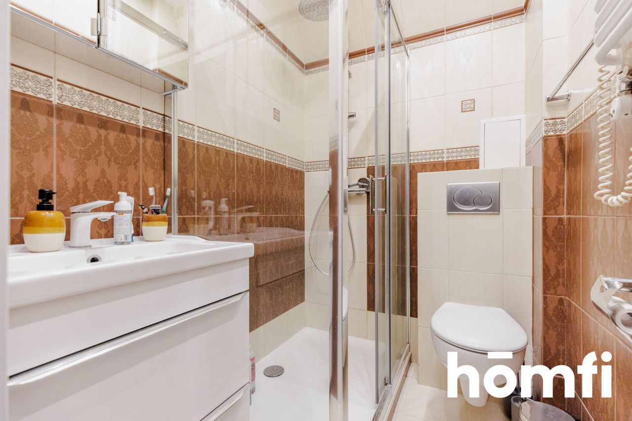 perfectly designed apartment for rent in Mokotów - Apartment - Rent - Warszawa, Mokotów