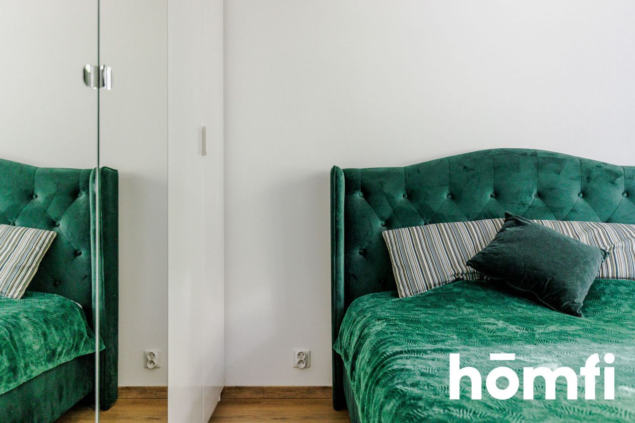 perfectly designed apartment for rent in Mokotów - Apartment - Rent - Warszawa, Mokotów