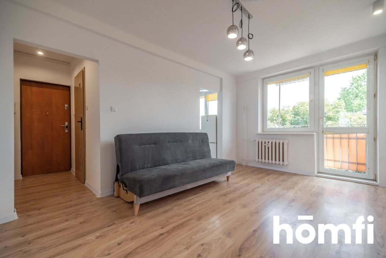 Mieszkanie 2 pokojowe po generalnym remoncie - Mieszkanie - Wynajem - Radom, Os. XV-lecia