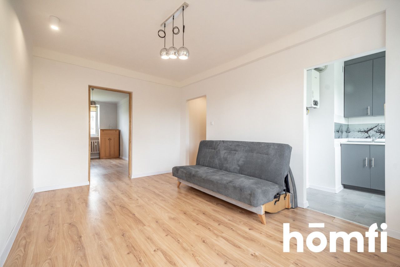 Mieszkanie 2 pokojowe po generalnym remoncie - Mieszkanie - Wynajem - Radom, Os. XV-lecia