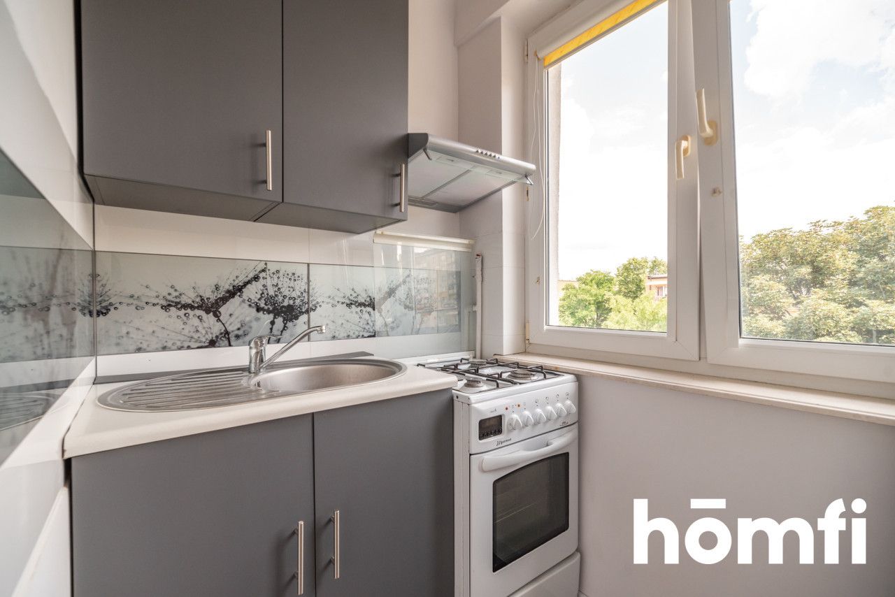 Mieszkanie 2 pokojowe po generalnym remoncie - Mieszkanie - Wynajem - Radom, Os. XV-lecia