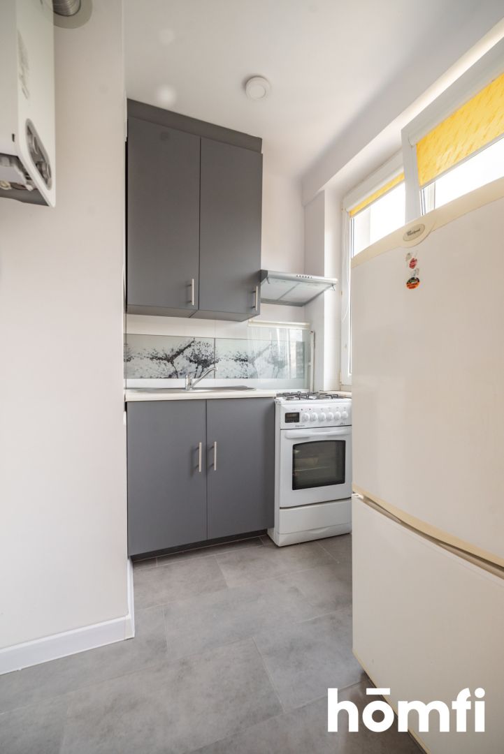 Mieszkanie 2 pokojowe po generalnym remoncie - Mieszkanie - Wynajem - Radom, Os. XV-lecia