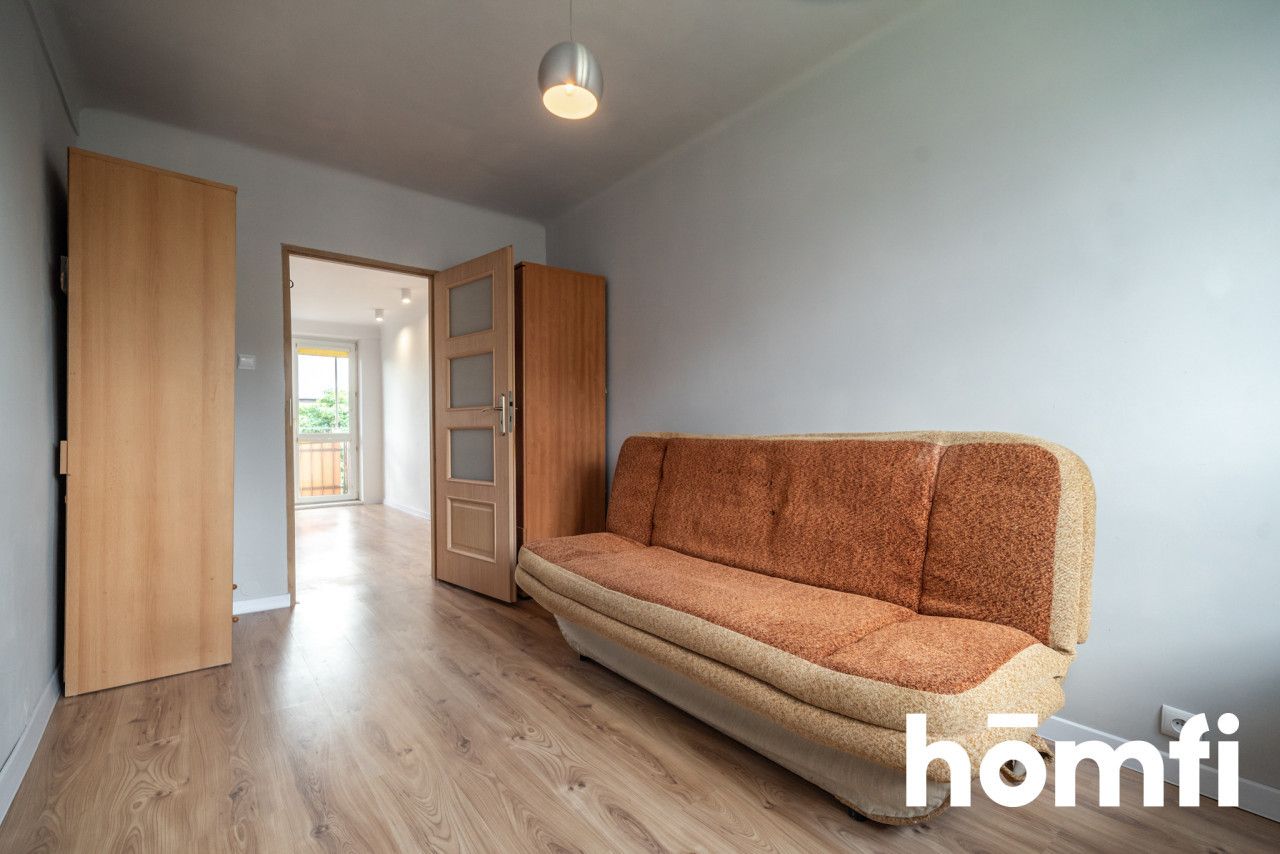 Mieszkanie 2 pokojowe po generalnym remoncie - Mieszkanie - Wynajem - Radom, Os. XV-lecia