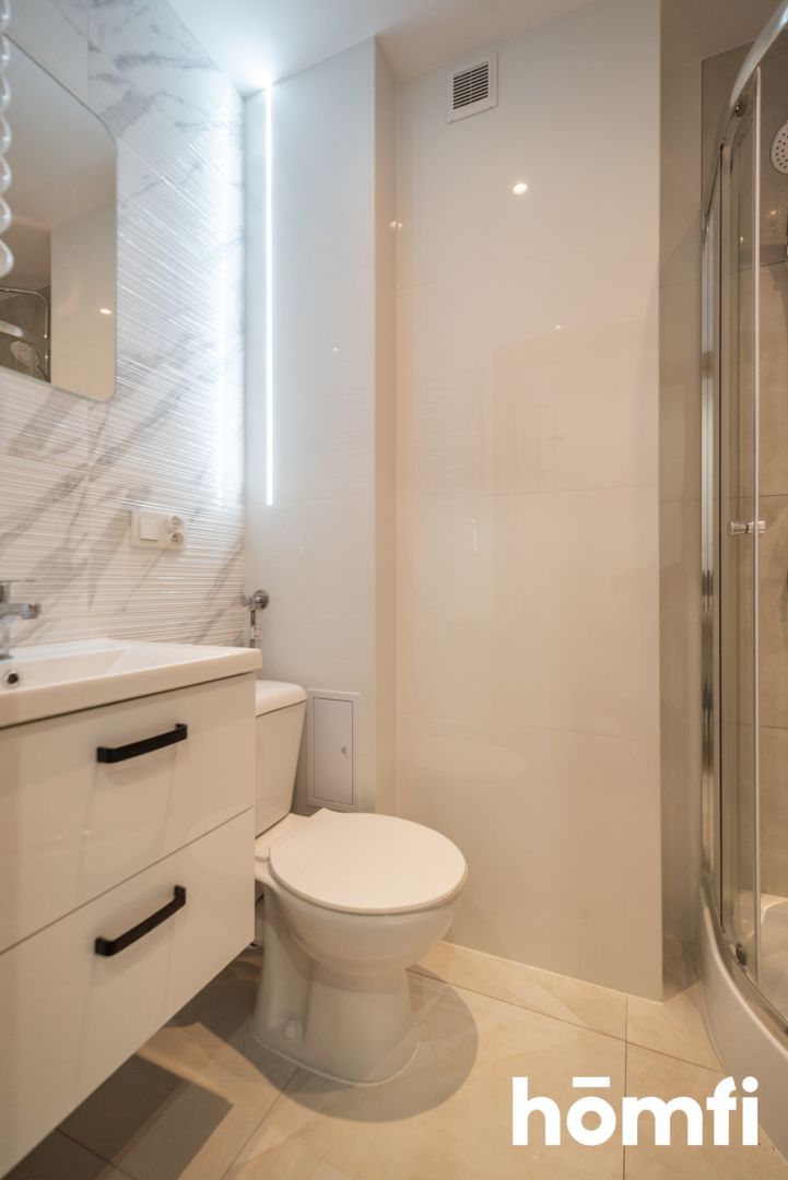 Mieszkanie 2 pokojowe po generalnym remoncie - Mieszkanie - Wynajem - Radom, Os. XV-lecia