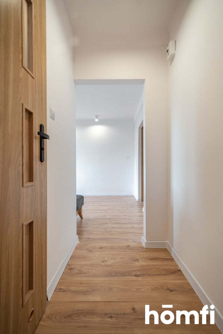 Mieszkanie 2 pokojowe po generalnym remoncie - Mieszkanie - Wynajem - Radom, Os. XV-lecia