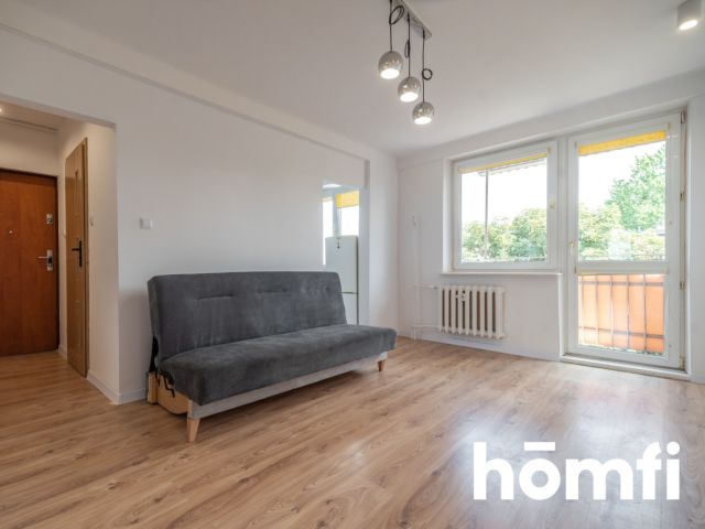 Mieszkanie 2 pokojowe po generalnym remoncie - Mieszkanie - Wynajem - Radom, Os. XV-lecia