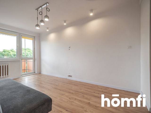 2-room apartment, after general renovation - Apartment - Rent - Radom, Os. XV-lecia