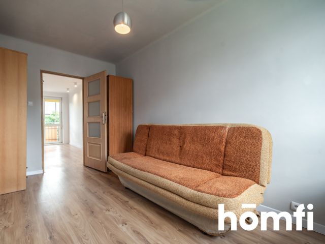 2-room apartment, after general renovation - Apartment - Rent - Radom, Os. XV-lecia