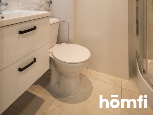 2-room apartment, after general renovation - Apartment - Rent - Radom, Os. XV-lecia