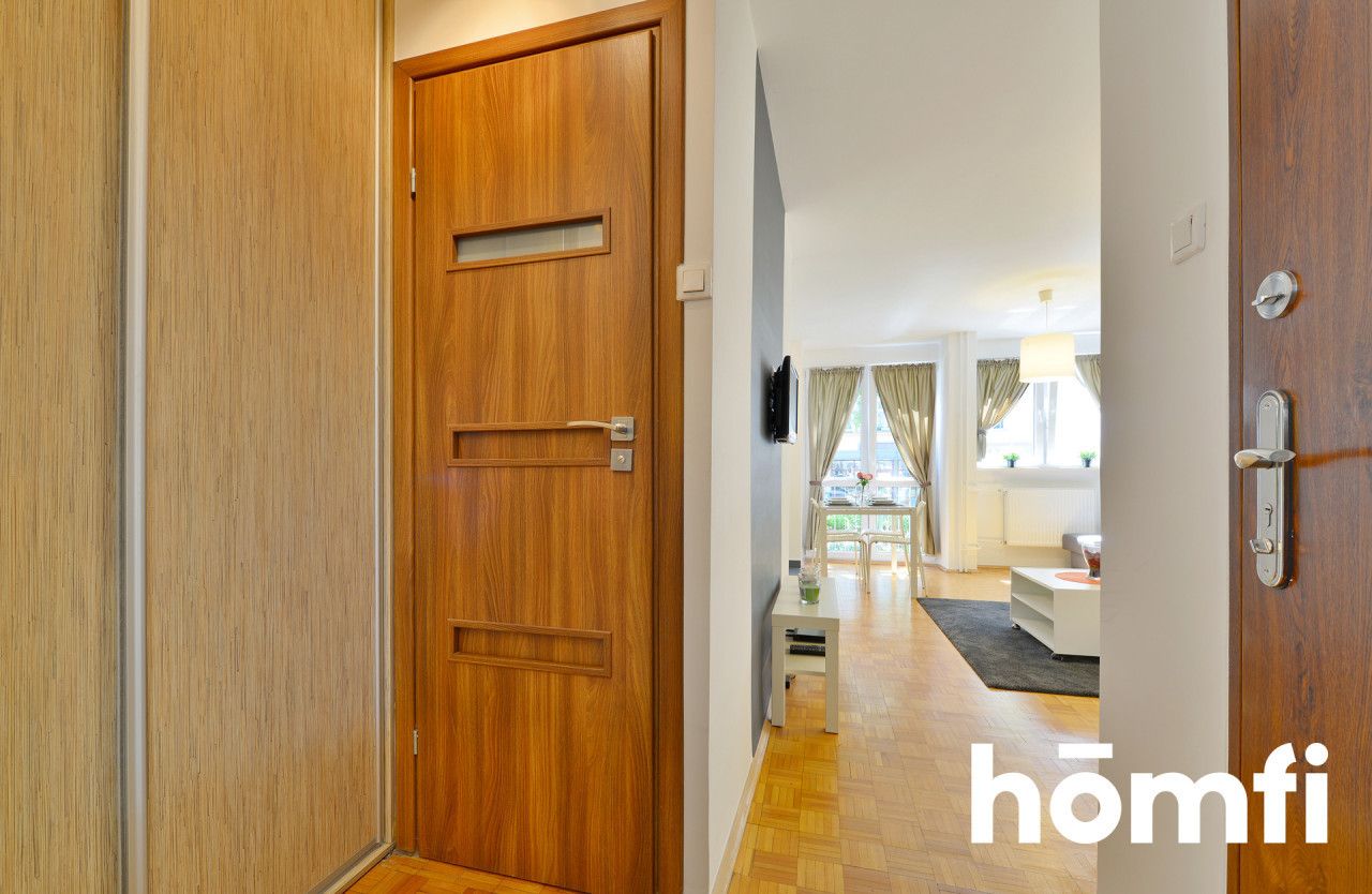 2 pokoje przy Wrocławskim Rynku Kotlarska - Mieszkanie - Sprzedaż - Wrocław, Stare Miasto