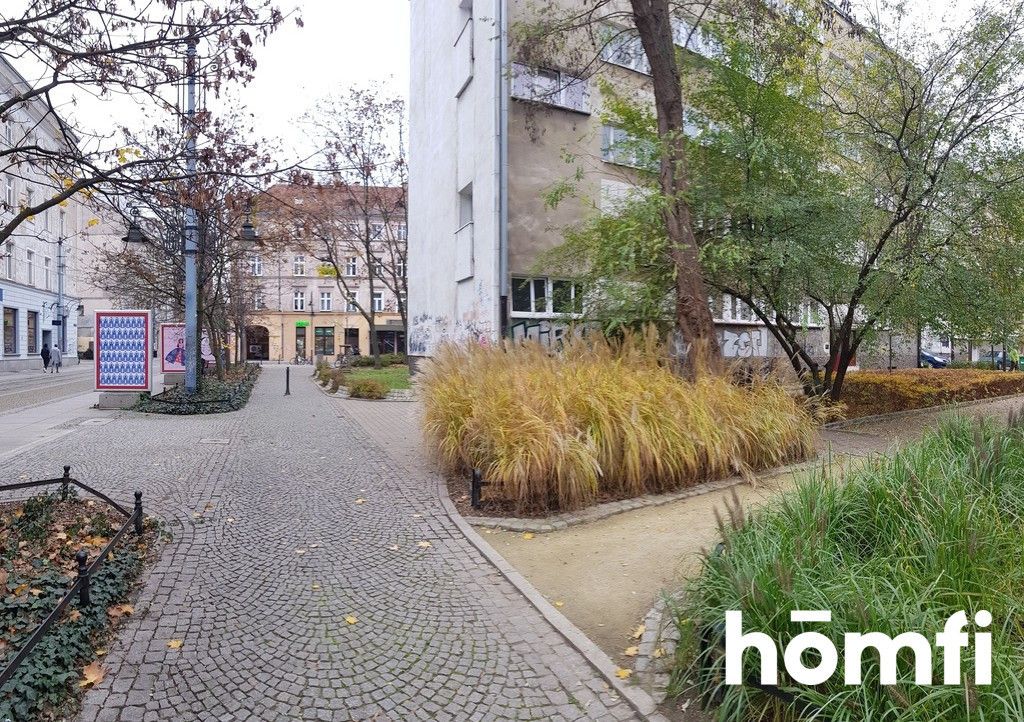 2 pokoje przy Wrocławskim Rynku Kotlarska - Mieszkanie - Sprzedaż - Wrocław, Stare Miasto