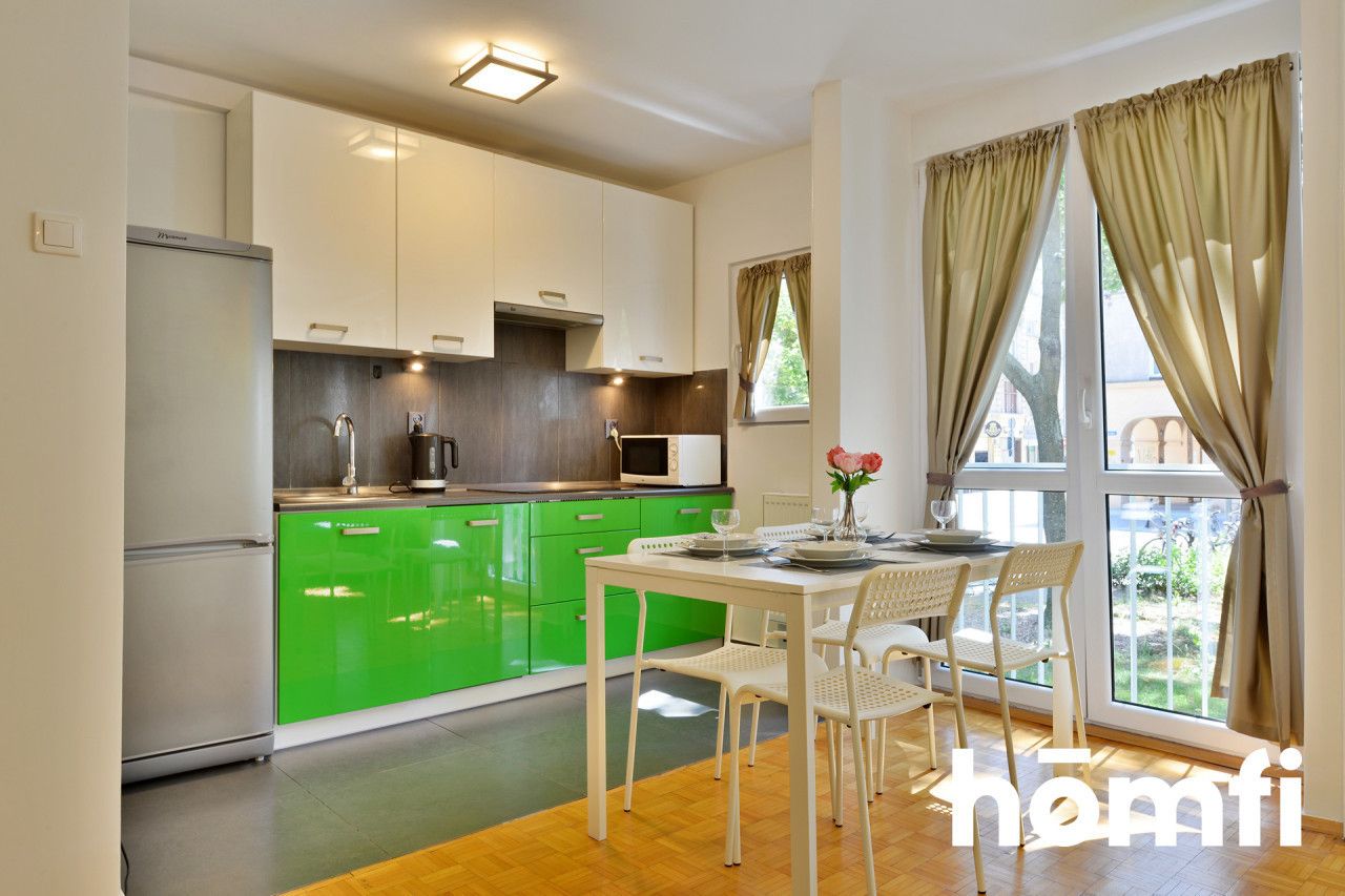 2 pokoje przy Wrocławskim Rynku Kotlarska - Mieszkanie - Sprzedaż - Wrocław, Stare Miasto