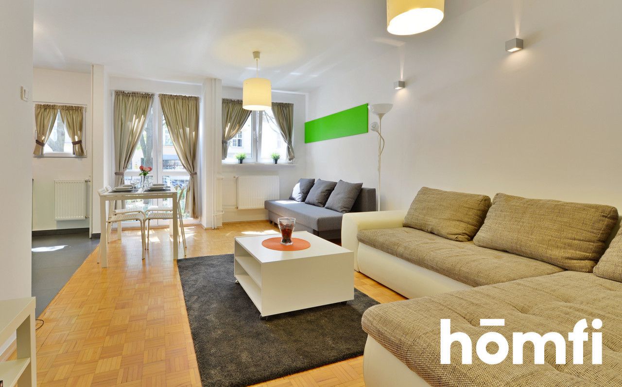 2 pokoje przy Wrocławskim Rynku Kotlarska - Mieszkanie - Sprzedaż - Wrocław, Stare Miasto