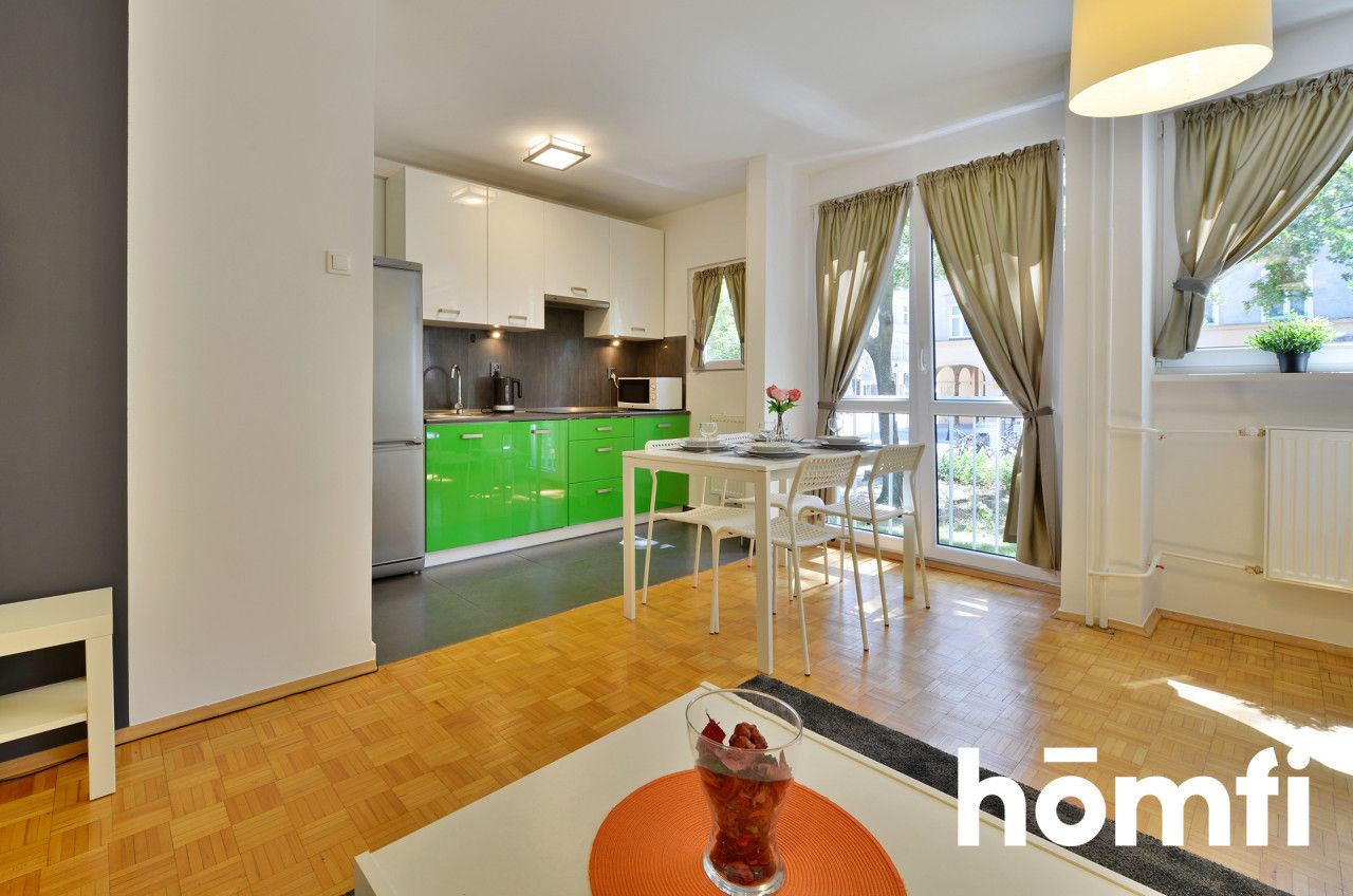 2 pokoje przy Wrocławskim Rynku Kotlarska - Mieszkanie - Sprzedaż - Wrocław, Stare Miasto