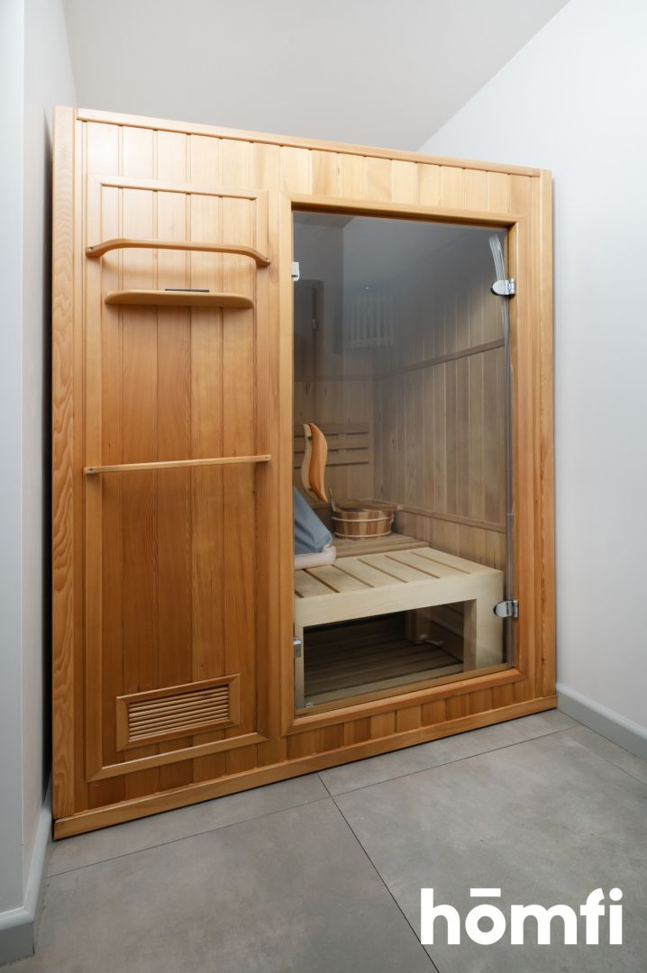 Przestronny penthouse z wieżą w centrum Łodzi - Mieszkanie - Sprzedaż - Łódź, Śródmieście