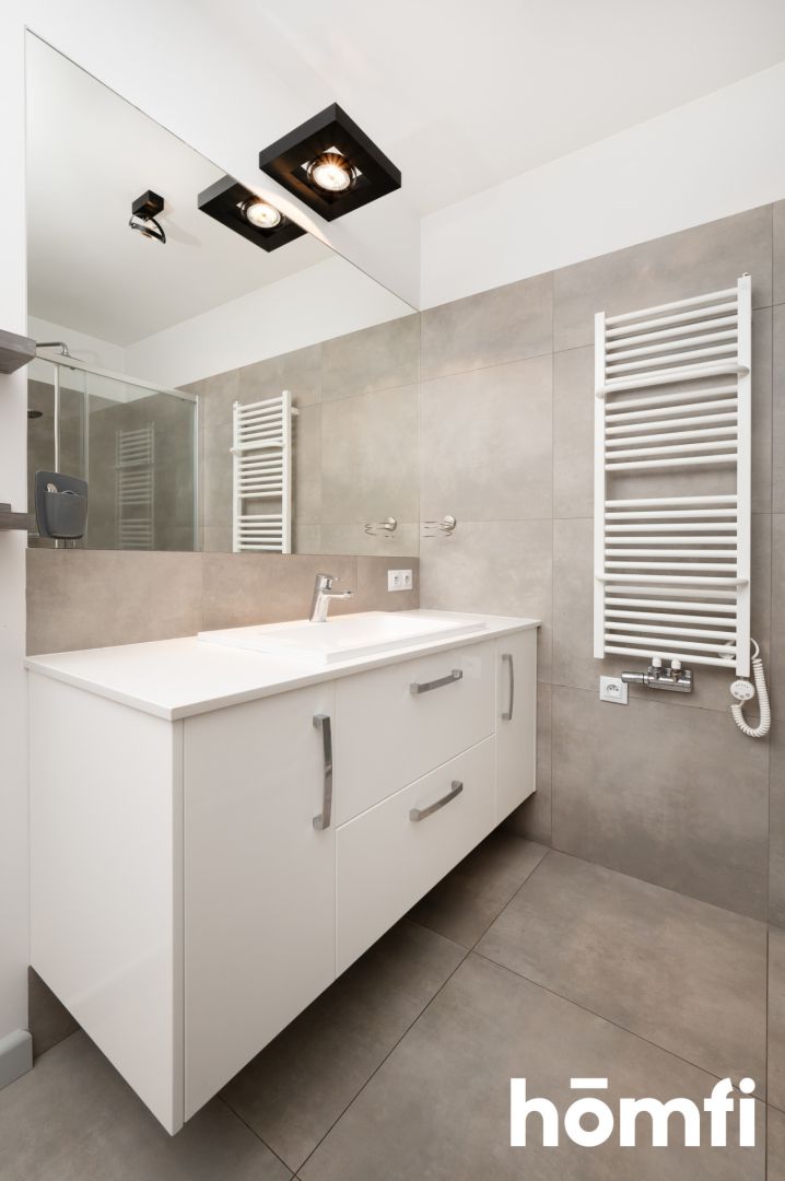 Przestronny penthouse z wieżą w centrum Łodzi - Mieszkanie - Sprzedaż - Łódź, Śródmieście