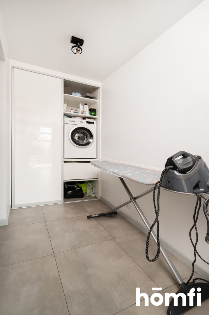 Przestronny penthouse z wieżą w centrum Łodzi - Mieszkanie - Sprzedaż - Łódź, Śródmieście