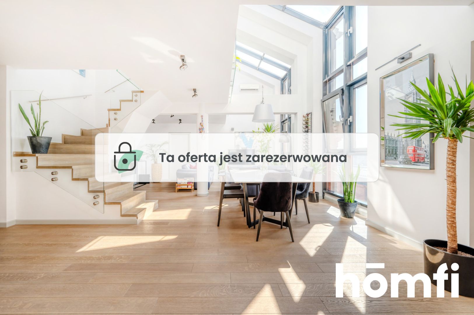 Przestronny penthouse z wieżą w centrum Łodzi - Mieszkanie - Sprzedaż - Łódź, Śródmieście