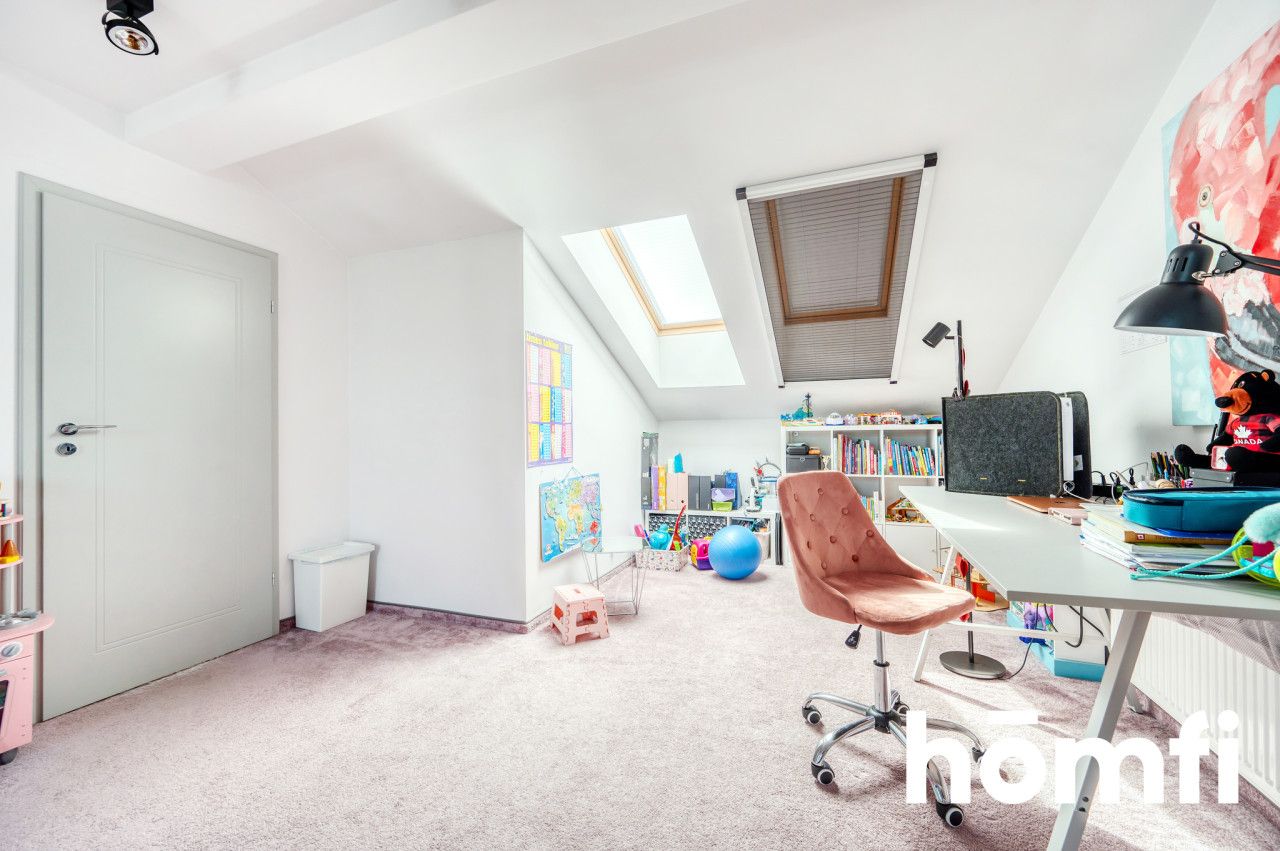 Przestronny penthouse z wieżą w centrum Łodzi - Mieszkanie - Sprzedaż - Łódź, Śródmieście