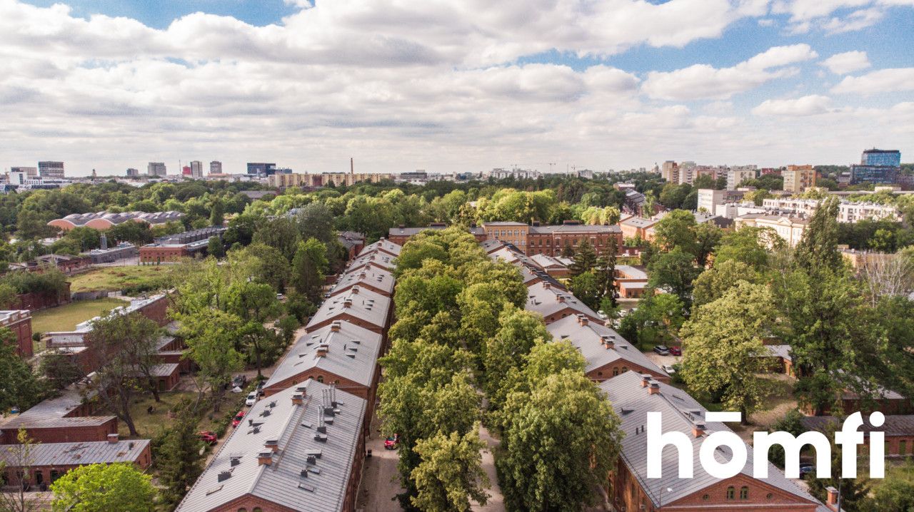 Przestronny penthouse z wieżą w centrum Łodzi - Mieszkanie - Sprzedaż - Łódź, Śródmieście