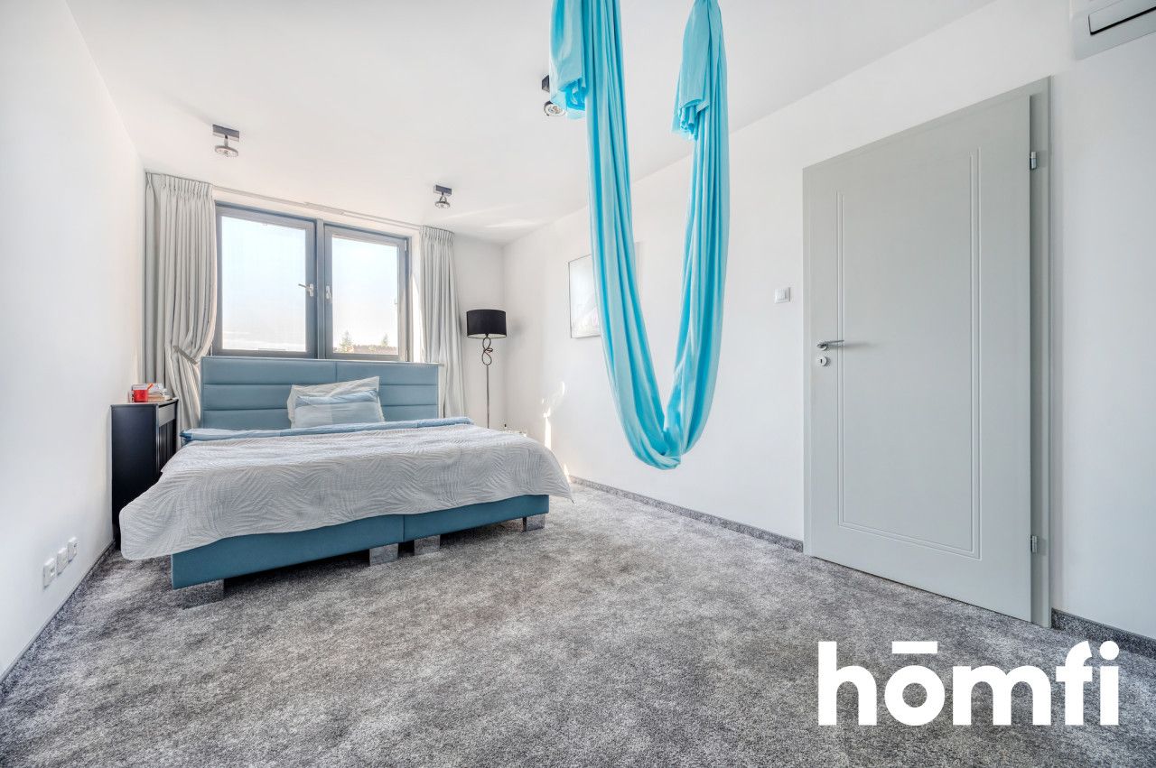 Przestronny penthouse z wieżą w centrum Łodzi - Mieszkanie - Sprzedaż - Łódź, Śródmieście