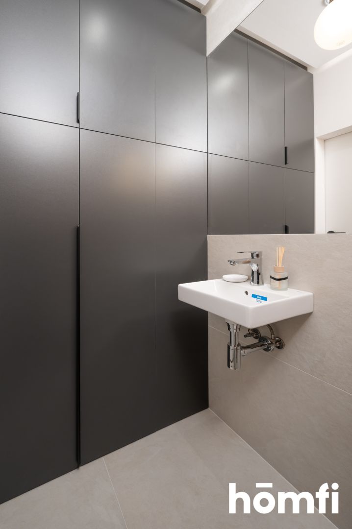 Nowy apartament w centrum koło Manufaktury - Mieszkanie - Wynajem - Łódź, Bałuty