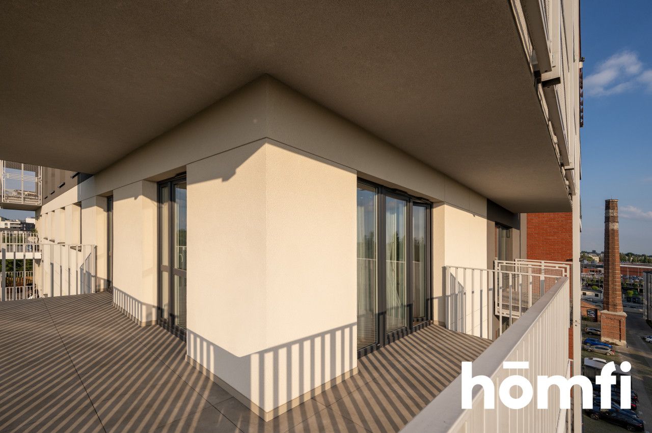 Nowy apartament w centrum koło Manufaktury - Mieszkanie - Wynajem - Łódź, Bałuty