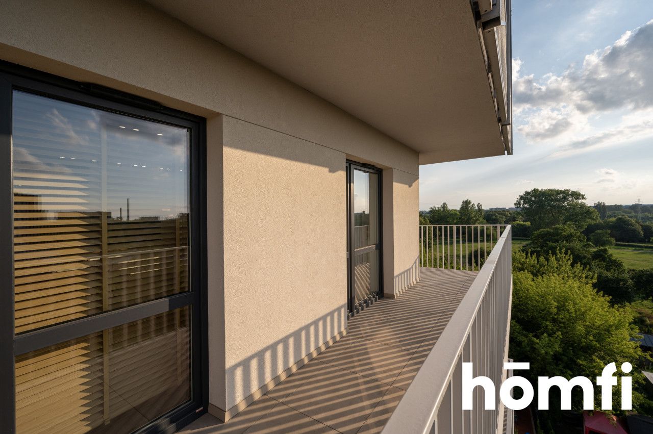 Nowy apartament w centrum koło Manufaktury - Mieszkanie - Wynajem - Łódź, Bałuty